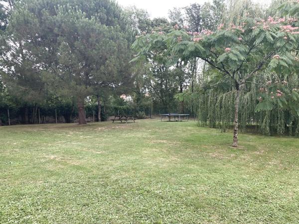 BOURG PONT ST MARTIN - Appartement - 3 pièces - 55 m²