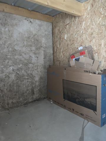 BOURG PONT ST MARTIN - Appartement - 3 pièces - 55 m²