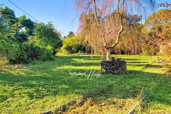 Terrain à vendre de 899 m²