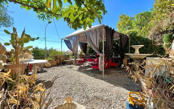 Maison à vendre    4 pièces • 135,40 m2 Grasse