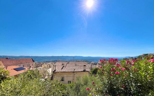 Maison à vendre    4 pièces • 135,40 m2 Grasse