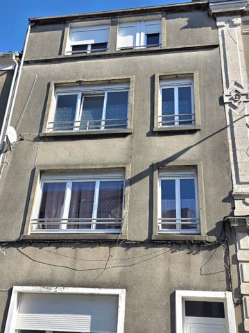 Maison Boulogne Sur Mer 185 m2