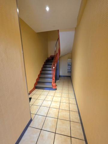 Maison Boulogne Sur Mer 185 m2