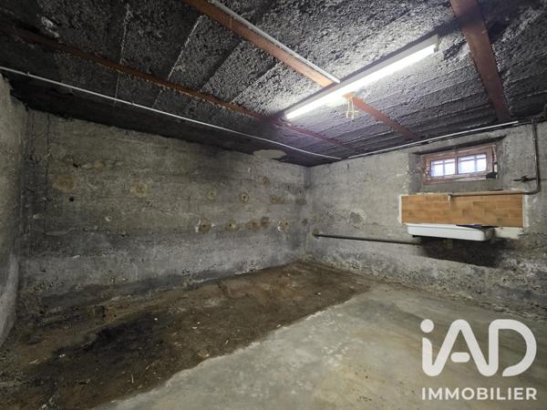 Appartement à vendre 3 pièces 61,79 m² Paray-le-Monial