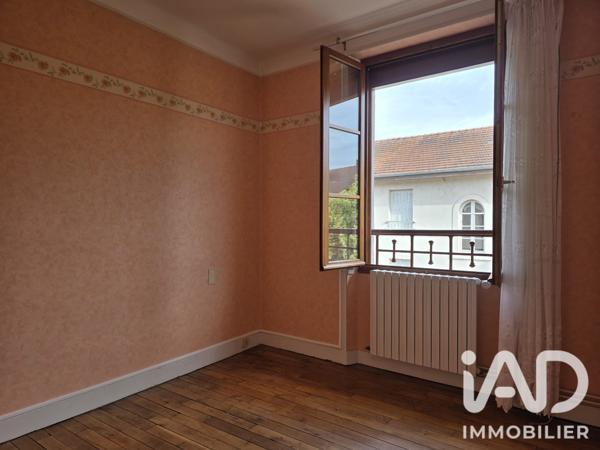 Appartement à vendre 3 pièces 61,79 m² Paray-le-Monial
