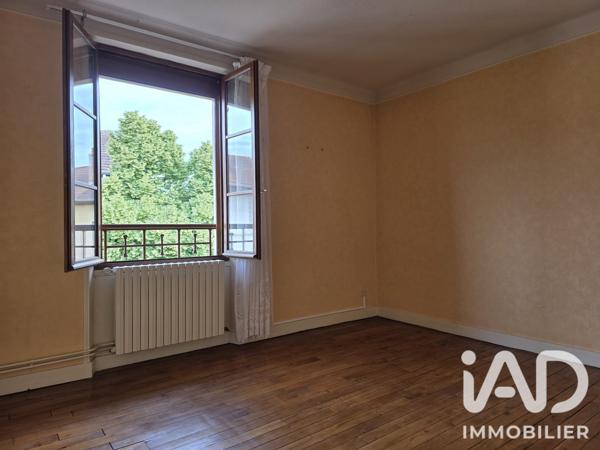 Appartement à vendre 3 pièces 61,79 m² Paray-le-Monial