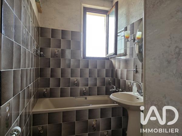 Appartement à vendre 3 pièces 61,79 m² Paray-le-Monial