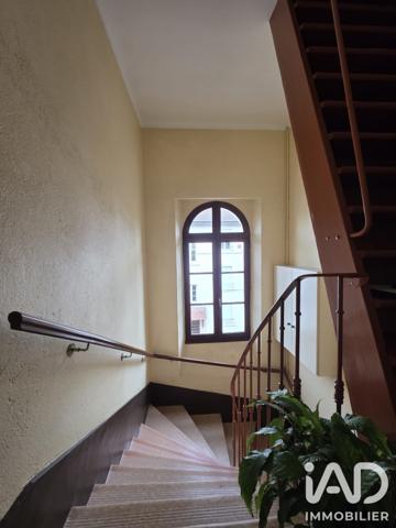Appartement à vendre 3 pièces 61,79 m² Paray-le-Monial