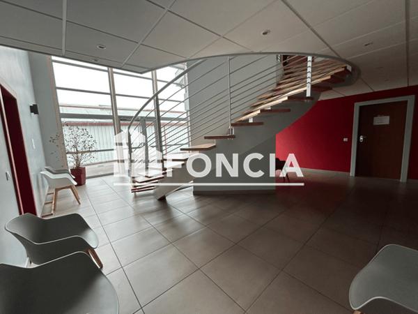 Location Local commercial 1 pièce 17.21 m² - POLE SANTE RIVE GAUCHE - 3660 ROUTE D'ALBERTVILLE Sevrier 74320