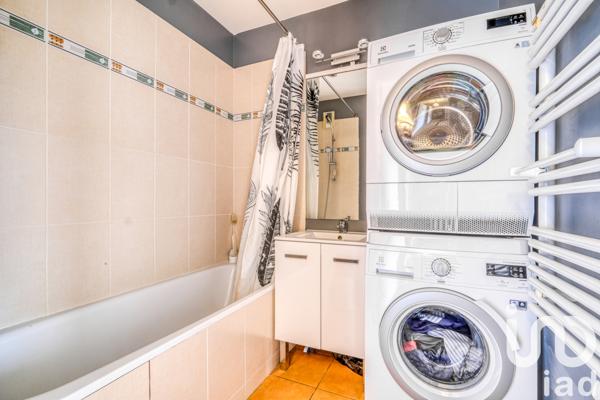 Appartement à vendre 4 pièces 83 m² Montévrain