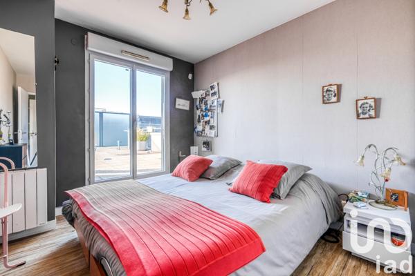 Appartement à vendre 4 pièces 83 m² Montévrain