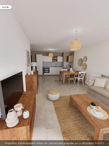 Exclusivité Appartement T3 vue Cathedrale de Chartres