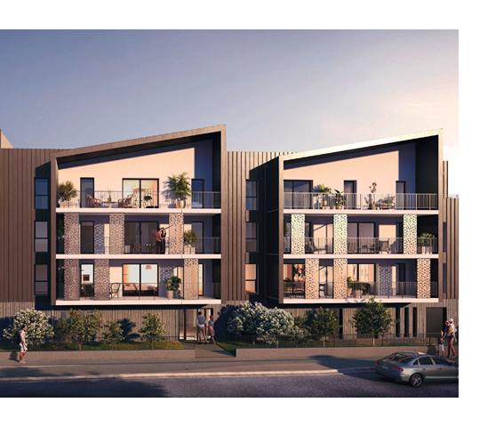 Exclusivité Appartement T3 vue Cathedrale de Chartres