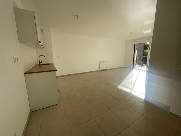 Exclusivité Appartement T3 vue Cathedrale de Chartres