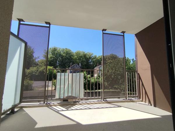 Exclusivité Appartement T3 vue Cathedrale de Chartres