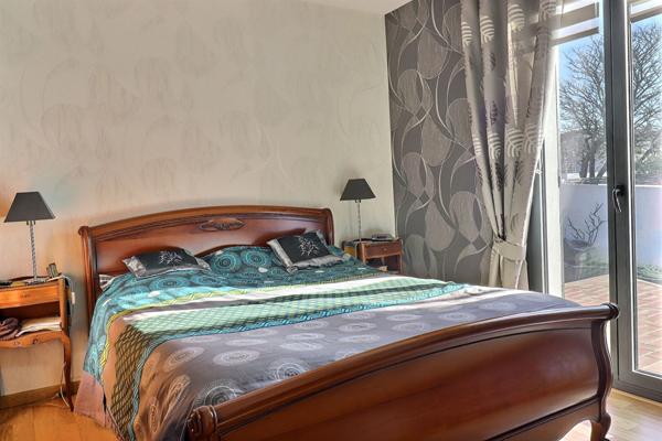 Maison d'exception à vendre à L'Houmeau avec vue sur mer