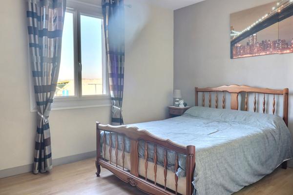 Maison d'exception à vendre à L'Houmeau avec vue sur mer