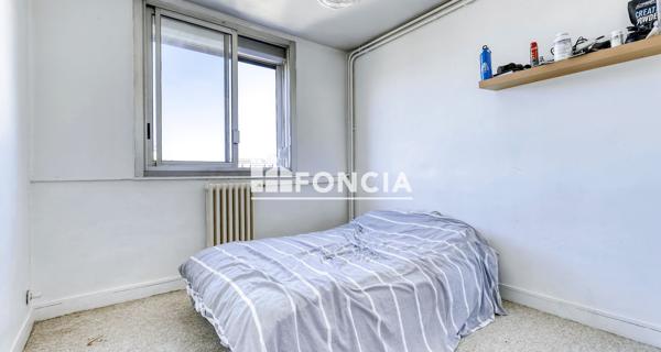 À vendre Appartement 3 pièces 52 m² - Issy-les-moulineaux 92130