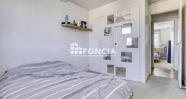 À vendre Appartement 3 pièces 52 m² - Issy-les-moulineaux 92130