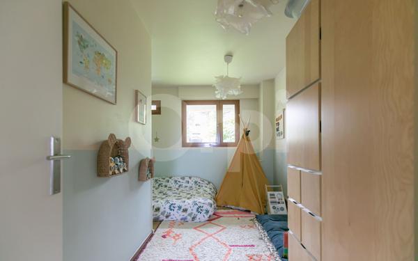 Appartement à vendre    3 pièces • 67,40 m2 Chennevières-sur-Marne