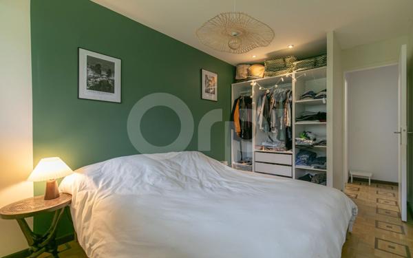 Appartement à vendre    3 pièces • 67,40 m2 Chennevières-sur-Marne