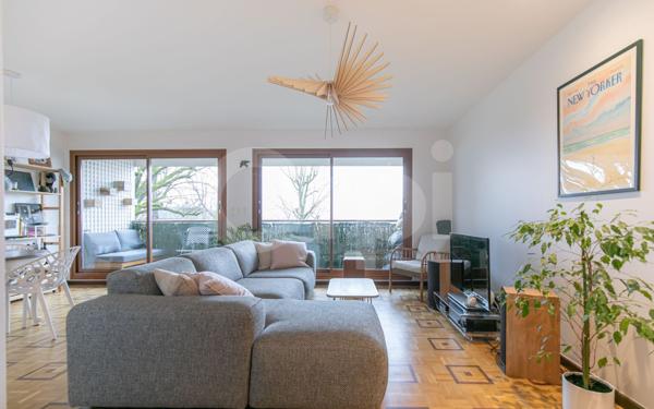 Appartement à vendre    3 pièces • 67,40 m2 Chennevières-sur-Marne