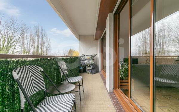 Appartement à vendre    3 pièces • 67,40 m2 Chennevières-sur-Marne