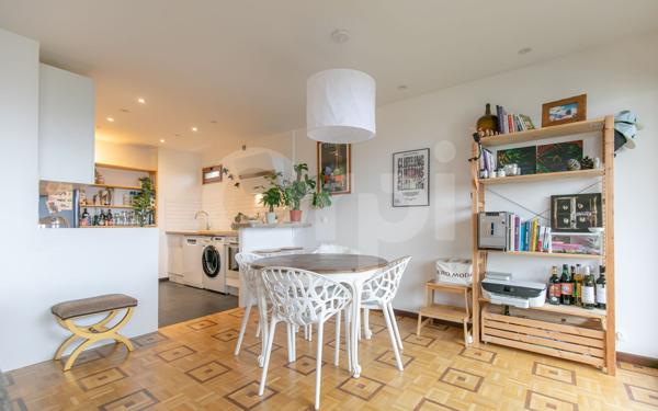 Appartement à vendre    3 pièces • 67,40 m2 Chennevières-sur-Marne