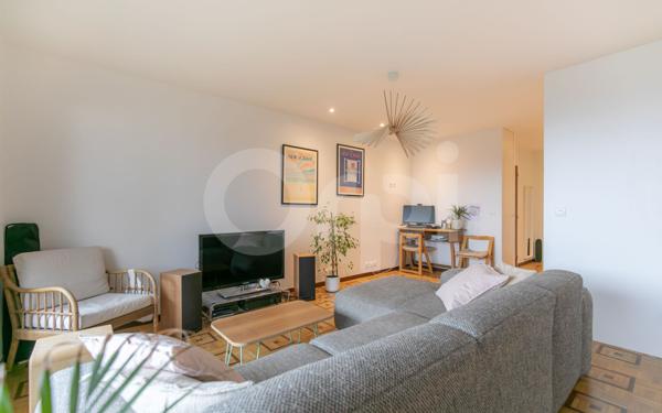 Appartement à vendre    3 pièces • 67,40 m2 Chennevières-sur-Marne