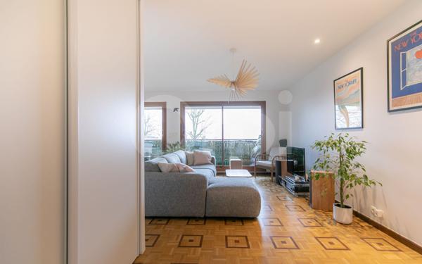 Appartement à vendre    3 pièces • 67,40 m2 Chennevières-sur-Marne