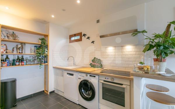 Appartement à vendre    3 pièces • 67,40 m2 Chennevières-sur-Marne