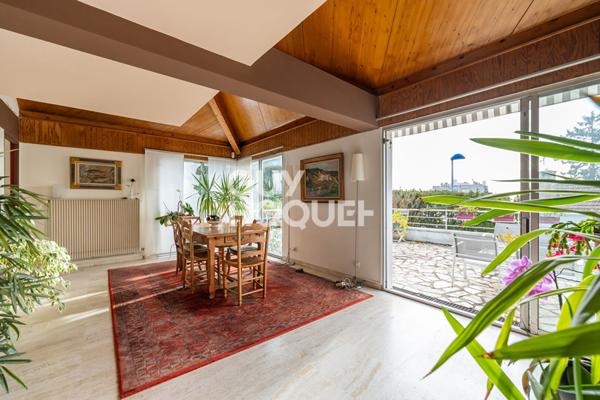 EXCLUSIVITE GUY HOQUET - Découvrez cette Superbe maison Familiale secteur prisé et calme