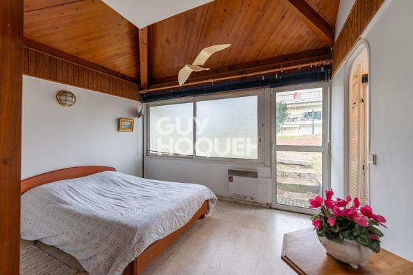 EXCLUSIVITE GUY HOQUET - Découvrez cette Superbe maison Familiale secteur prisé et calme