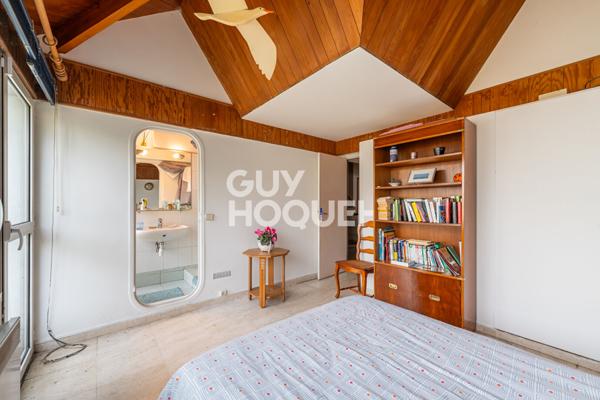 EXCLUSIVITE GUY HOQUET - Découvrez cette Superbe maison Familiale secteur prisé et calme