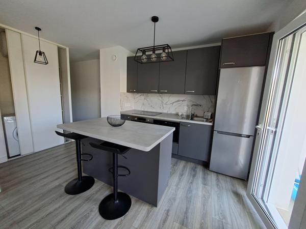 Appartement Hendaye 2 pièce(s) 39.75 m2