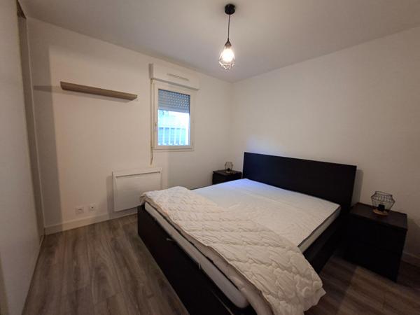 Appartement Hendaye 2 pièce(s) 39.75 m2