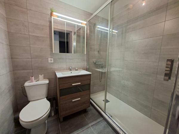 Appartement Hendaye 2 pièce(s) 39.75 m2