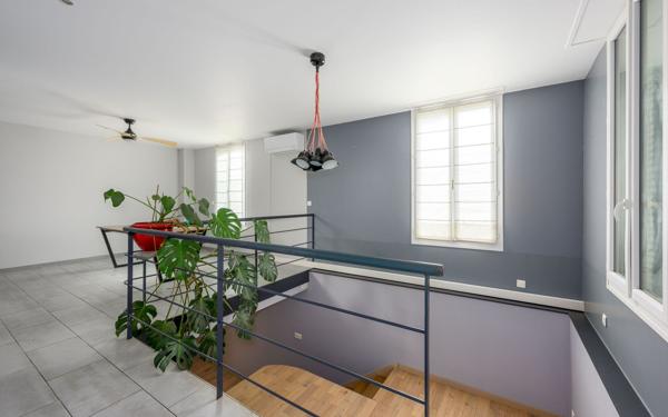 Maison à louer
