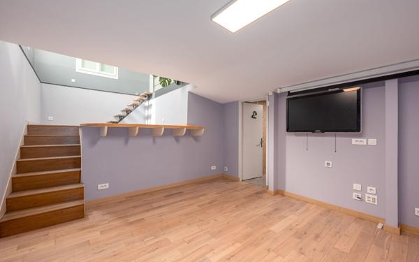 Maison à louer