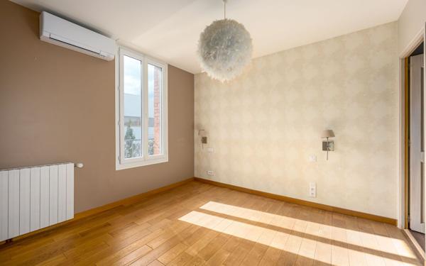 Maison à louer