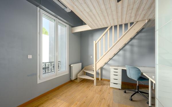 Maison à louer