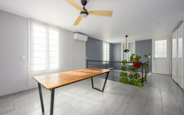 Maison à louer