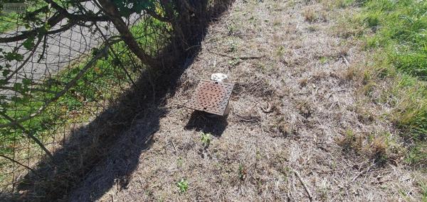 Terrain à Batir à vendre à Malause dans le Tarn-et-Garonne (82200), ref : 1537