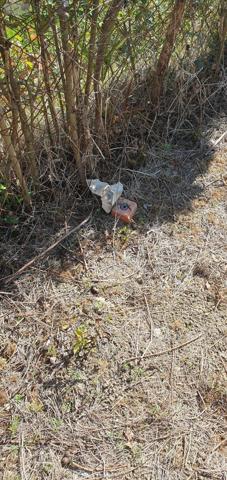 Terrain à Batir à vendre à Malause dans le Tarn-et-Garonne (82200), ref : 1537