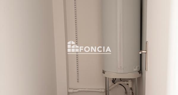 Location Studio 33 m² - Mantes-la-jolie 78200