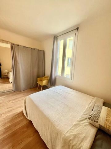 Location Appartement 2 pièces 34 m2 à Nice
