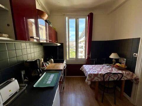 Location Appartement 2 pièces 34 m2 à Nice