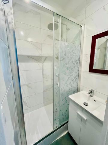 Location Appartement 2 pièces 34 m2 à Nice