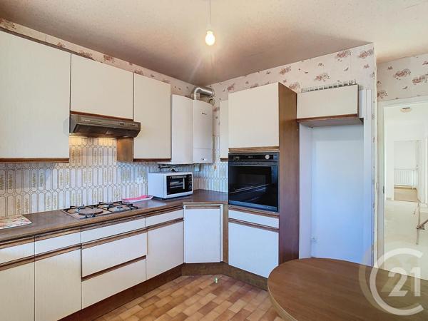 Appartement F4 à vendre  4 pièces - 101,07 m2 PERPIGNAN - 66