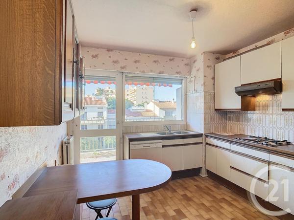 Appartement F4 à vendre  4 pièces - 101,07 m2 PERPIGNAN - 66